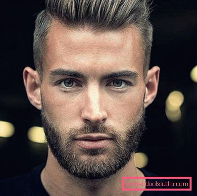 short men's haircuts 2017 Trendy short men's haircuts 2019