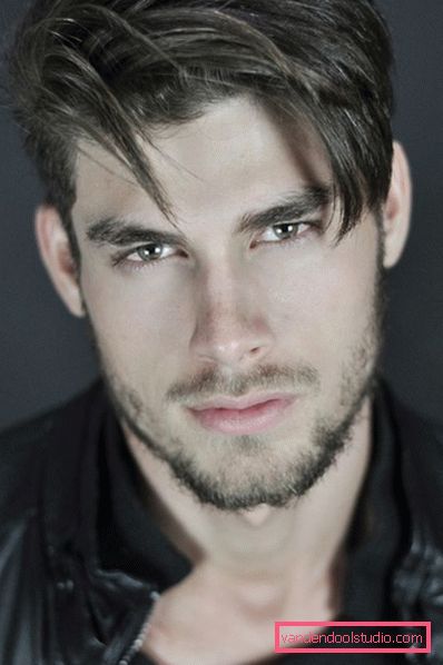 short men's haircuts 2017 Trendy short men's haircuts 2019