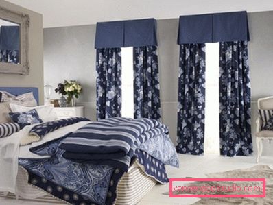 Beautiful and fashionable curtains 2019-2020 year in different styles