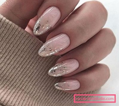 Top design ideas manicure for long nails season 2019-2020