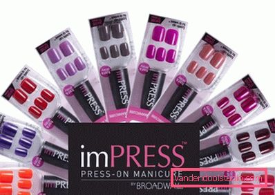 impress set impress set