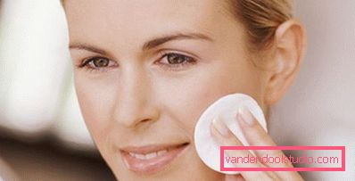 cleansing procedure cleansing procedure