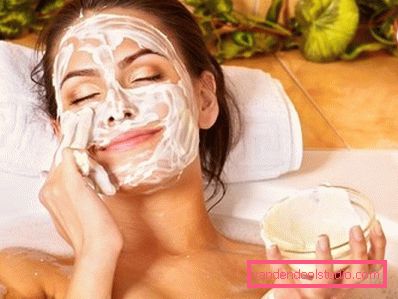 nourishing mask nourishing mask