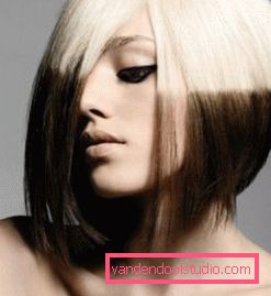Care for dyed hair
