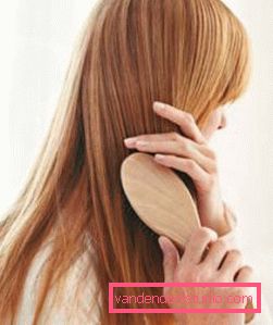 Oily Hair Care Hairstyle Blog