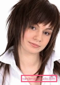 Rhapsody for long hair Rapsody haircut and performance on long hair