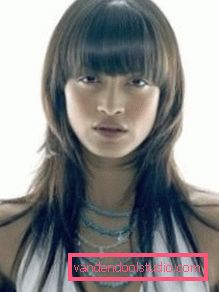 Rapsody haircut and performance on long hair