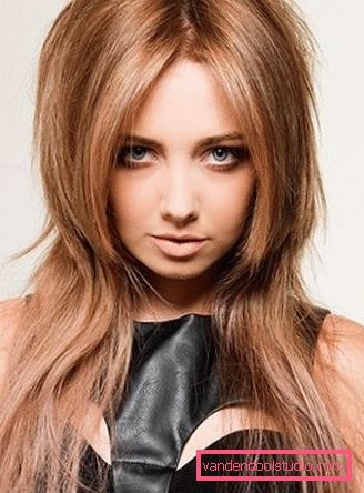 Rhapsody for long hair Rapsody haircut and performance on long hair