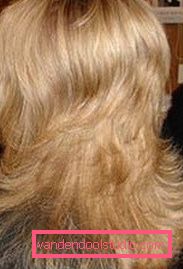 Rhapsody for long hair Rapsody haircut and performance on long hair