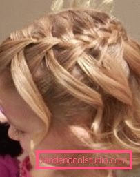 braid for short hair Braid weaving options for short hair