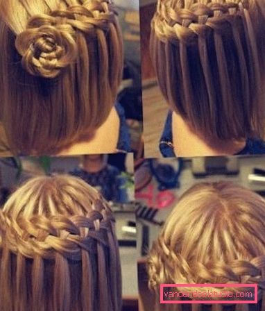braid for short hair Braid weaving options for short hair