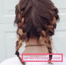 braid for short hair Braid weaving options for short hair