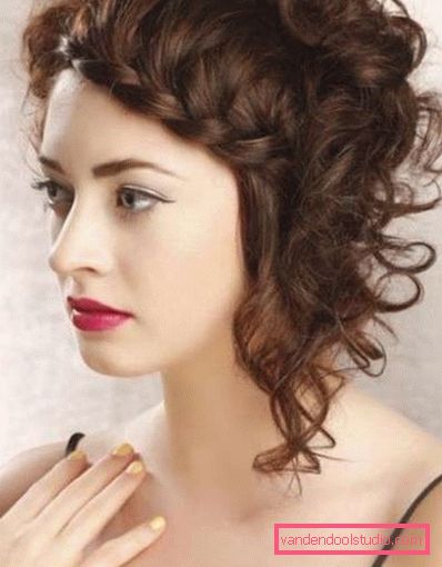 braid for short hair Braid weaving options for short hair