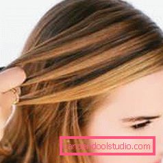 Braid weaving options for short hair