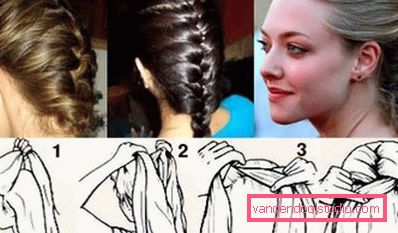 Braid weaving options for short hair