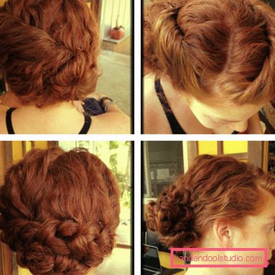 hairstyles on curly hair Hair options for curly hair - top 10 best styling for curls