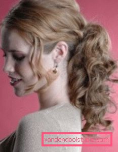 hairstyles on curly hair Hair options for curly hair - top 10 best styling for curls