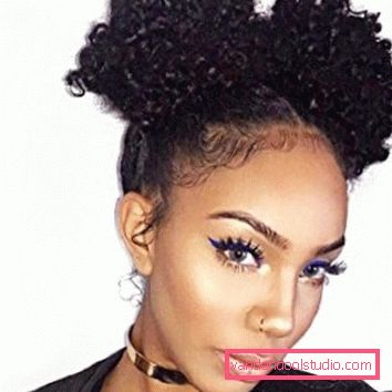 hairstyles on curly hair Hair options for curly hair - top 10 best styling for curls