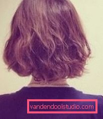 Hairstyles to school for short hair Variants of school hairstyles for girls of any length