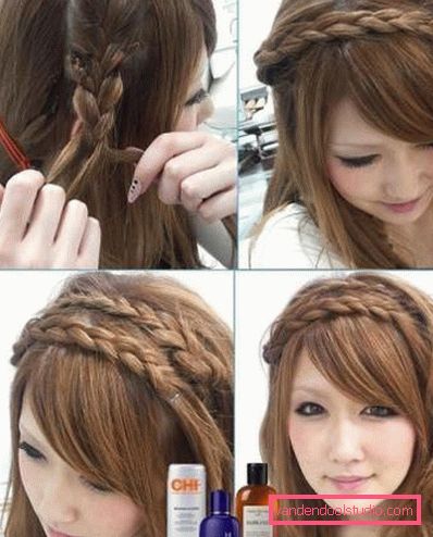 braid rim