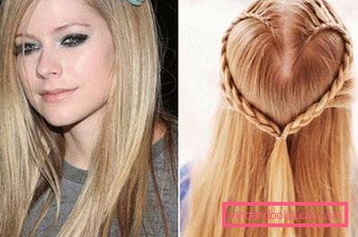 Avril Lavigne
