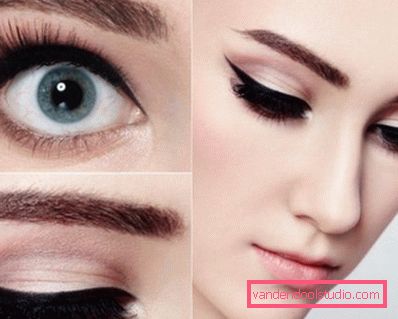 make up with arrows make up with arrows