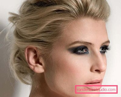 evening smoky eyes evening smoky eyes