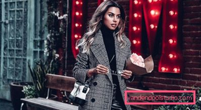 Coats trends for spring 2019-2020