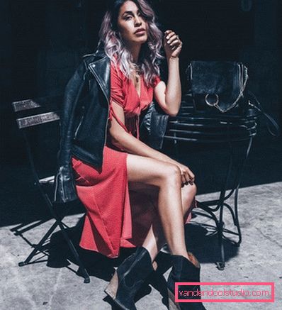 The best spring images with dresses 2019-2020