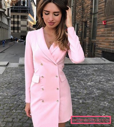 The best spring images with dresses 2019-2020
