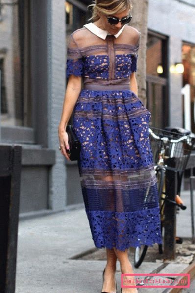 The best spring images with dresses 2019-2020
