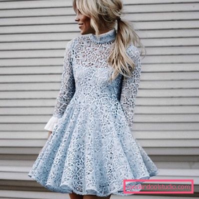 The best spring images with dresses 2019-2020