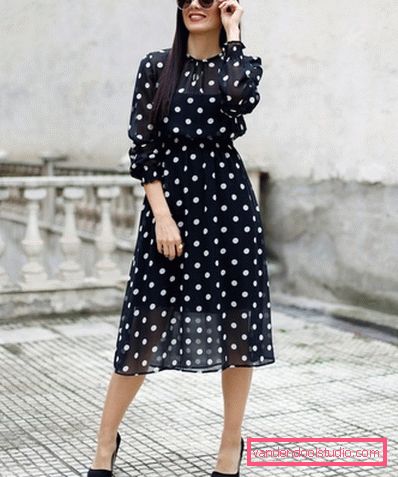 The best spring images with dresses 2019-2020