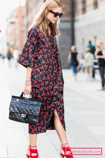 The best spring images with dresses 2019-2020