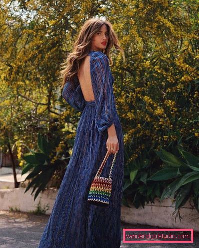 The best spring images with dresses 2019-2020