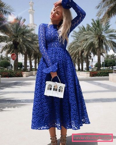 The best spring images with dresses 2019-2020
