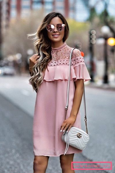 The best spring images with dresses 2019-2020