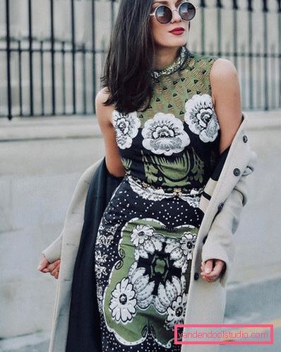The best spring images with dresses 2019-2020