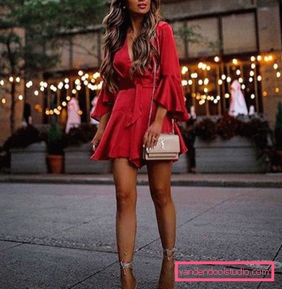 The best spring images with dresses 2019-2020