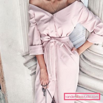 The best spring images with dresses 2019-2020