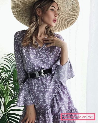 The best spring images with dresses 2019-2020