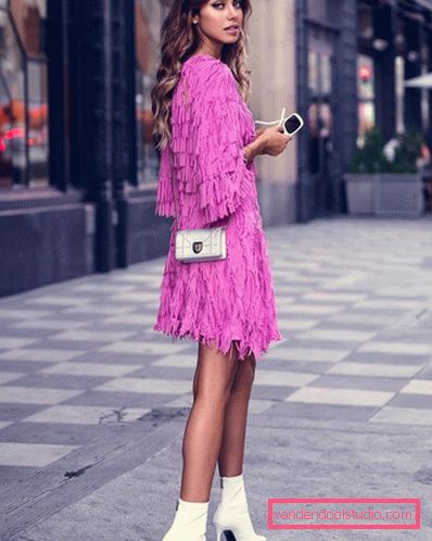 The best spring images with dresses 2019-2020