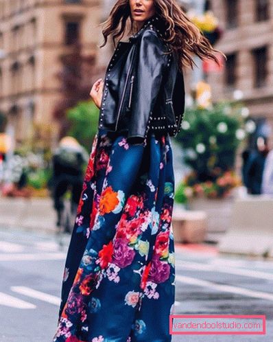 The best spring images with dresses 2019-2020
