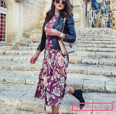 The best spring images with dresses 2019-2020