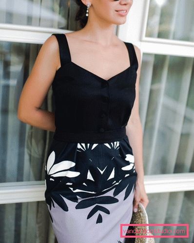The best spring images with dresses 2019-2020
