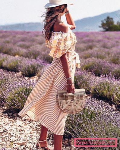 The best spring images with dresses 2019-2020