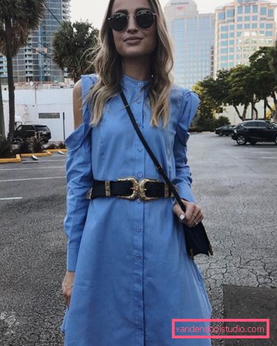 The best spring images with dresses 2019-2020