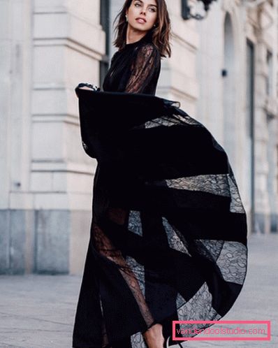 The best spring images with dresses 2019-2020