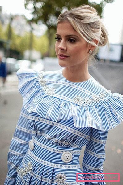 The best spring images with dresses 2019-2020