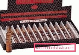 ampoules ampoules